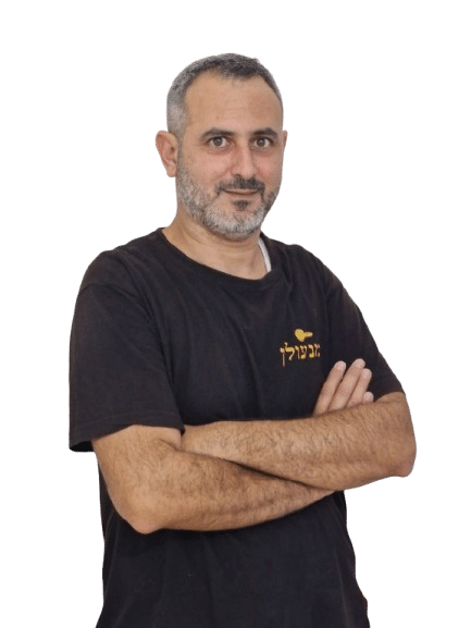 אברהם המנעולן